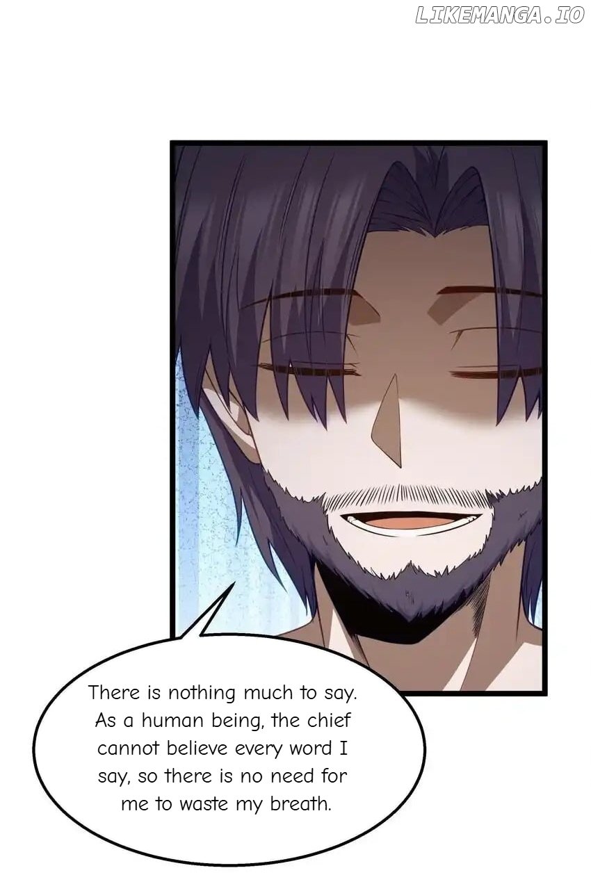 This Hero is a Money Supremacist Chapter 32 - page 44